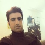 Mohsen Lorestani Afsana